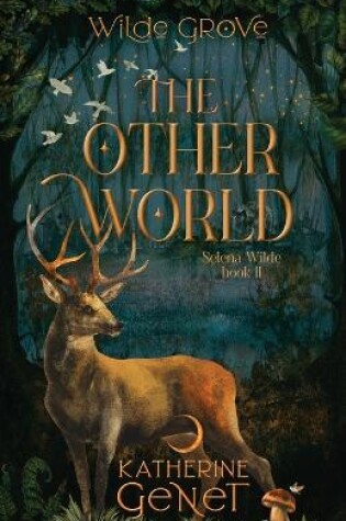 Cover of The Otherworld