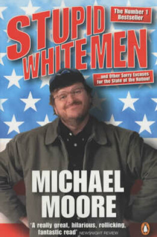 Cover of Stupid White Men