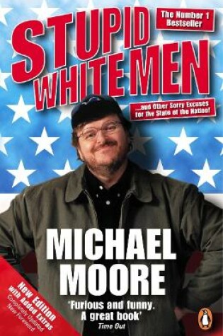 Cover of Stupid White Men