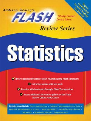 Book cover for Flash Review