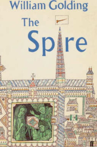 Cover of Spire