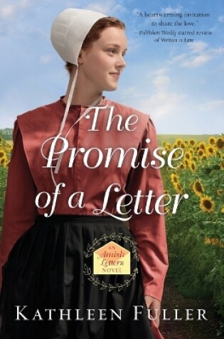 Cover of The Promise of a Letter