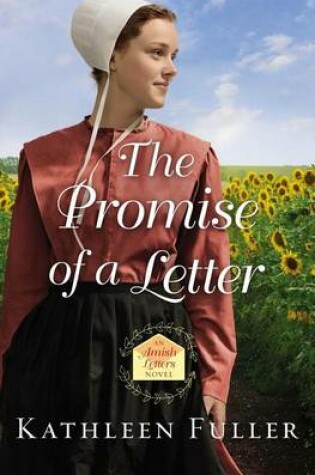 Cover of The Promise of a Letter