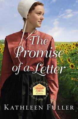 Book cover for The Promise of a Letter