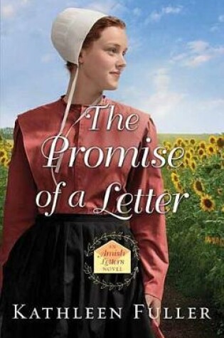 Cover of The Promise Of A Letter