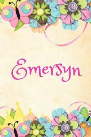 Cover of Emersyn