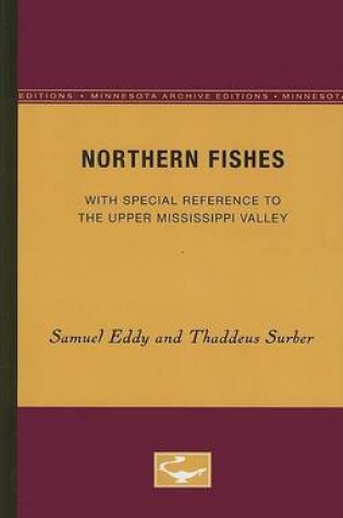 Cover of Northern Fishes