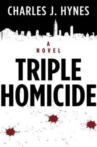 Cover of Triple Homicide