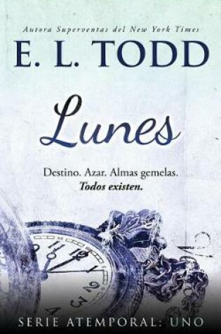 Cover of Lunes