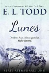 Book cover for Lunes