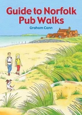 Cover of Guide to Norfolk Pub Walks