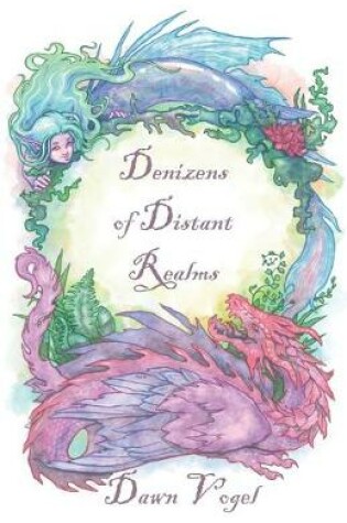 Cover of Denizens of Distant Realms