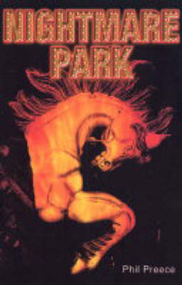 Book cover for Nightmare Park