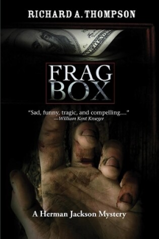 Cover of Frag Box
