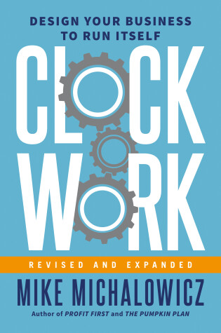 Cover of Clockwork, Revised and Expanded