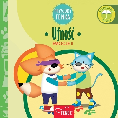 Cover of Ufnośc