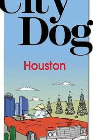 Cover of Houston