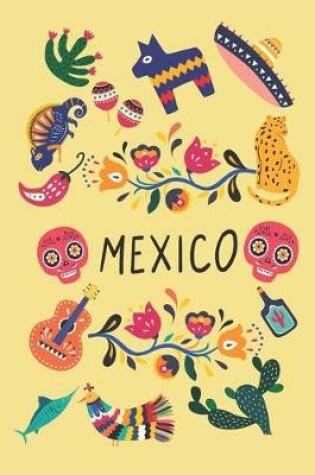 Cover of Meixco