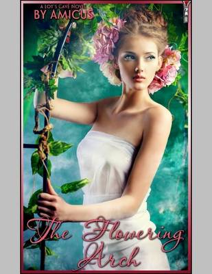 Book cover for The Flowering Arch