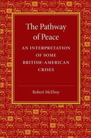 Cover of The Pathway of Peace