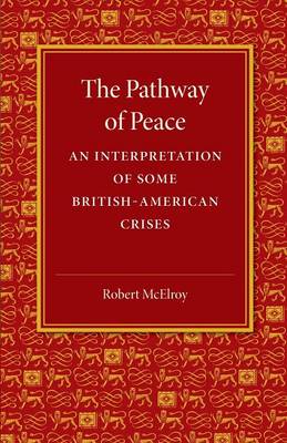 Book cover for The Pathway of Peace