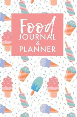 Book cover for Food Journal