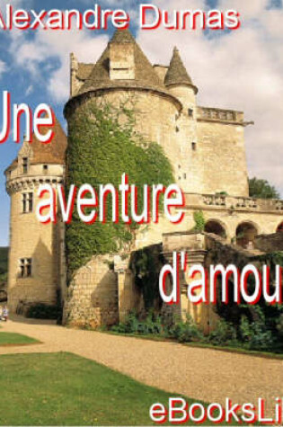 Cover of Une Aventure D'Amour