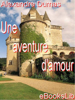 Cover of Une Aventure D'Amour