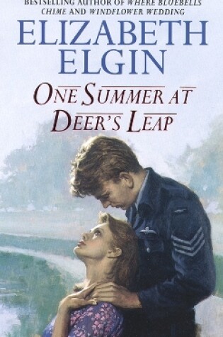 Cover of One Summer at Deer’s Leap
