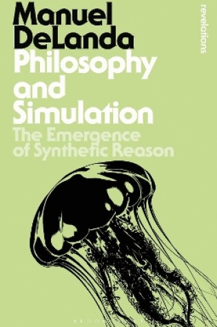 Cover of Philosophy and Simulation