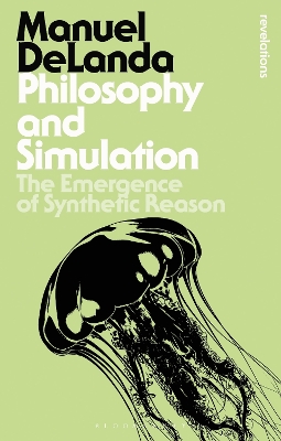 Book cover for Philosophy and Simulation