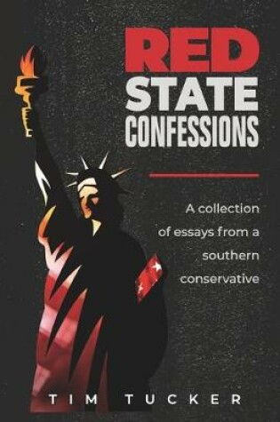 Cover of Red State Confessions