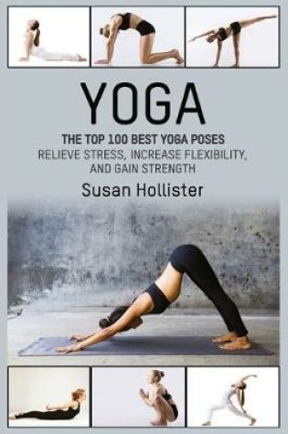 Cover of Yoga