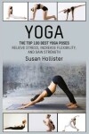 Book cover for Yoga