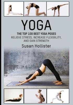 Book cover for Yoga