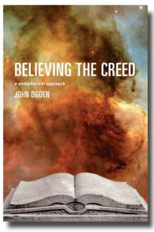 Cover of Believing the Creed