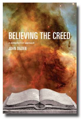 Book cover for Believing the Creed