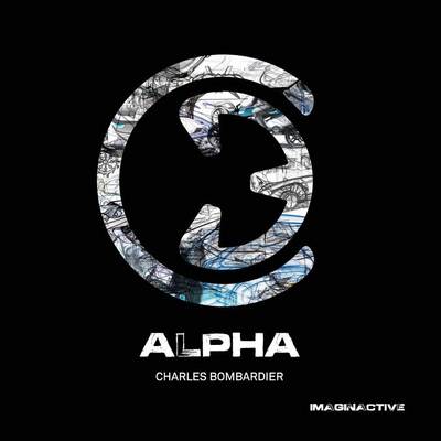 Book cover for Alpha