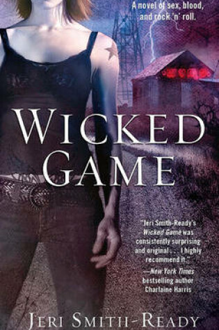 Cover of Wicked Game