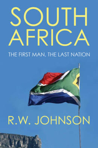 Cover of South Africa