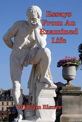 Book cover for Essays from an Examined Life