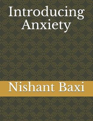 Book cover for Introducing Anxiety