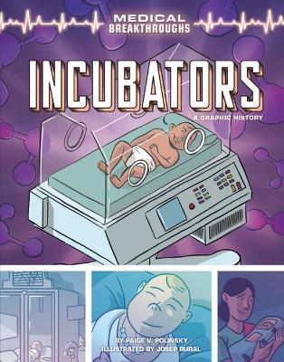 Book cover for Incubators