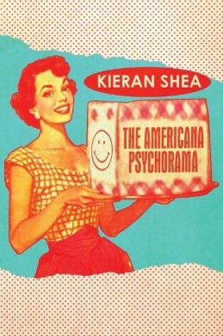 Cover of The Americana Psychorama