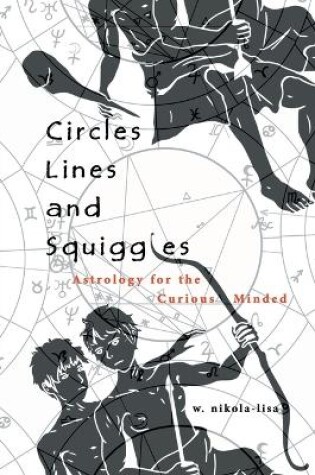 Cover of Circles, Lines, and Squiggles