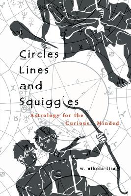 Book cover for Circles, Lines, and Squiggles