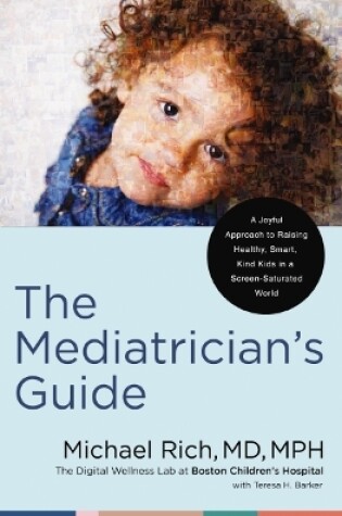 Cover of The Mediatrician's Guide