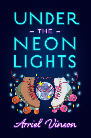 Cover of Under the Neon Lights