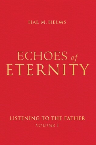 Cover of Echoes of Eternity