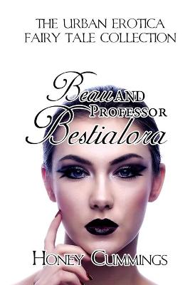 Cover of Beau & Professor Bestialora